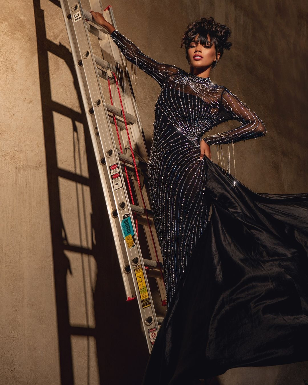 Thành tích ấn tượng nhất mà Curacao lập được tại Miss Universe trong những năm gần đây là của người đẹp Gabriëla Dos Santos năm 2022. Cô lọt vào top 5 và khiến nhiều người tiếc nuối vì không thể tiến xa hơn.