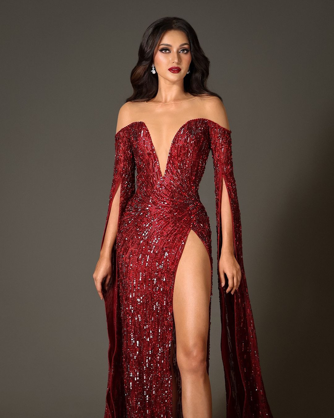 Ngay sau đêm chung kết, Maria đã đăng tải bài viết trên trang cá nhân, kèm theo dòng chú thích &quot;Miss Cosmo International Philippines 2024&quot;. Người đẹp thể hiện sự quyết tâm và sẵn sàng để đến với cuộc thi Miss Cosmo 2024.