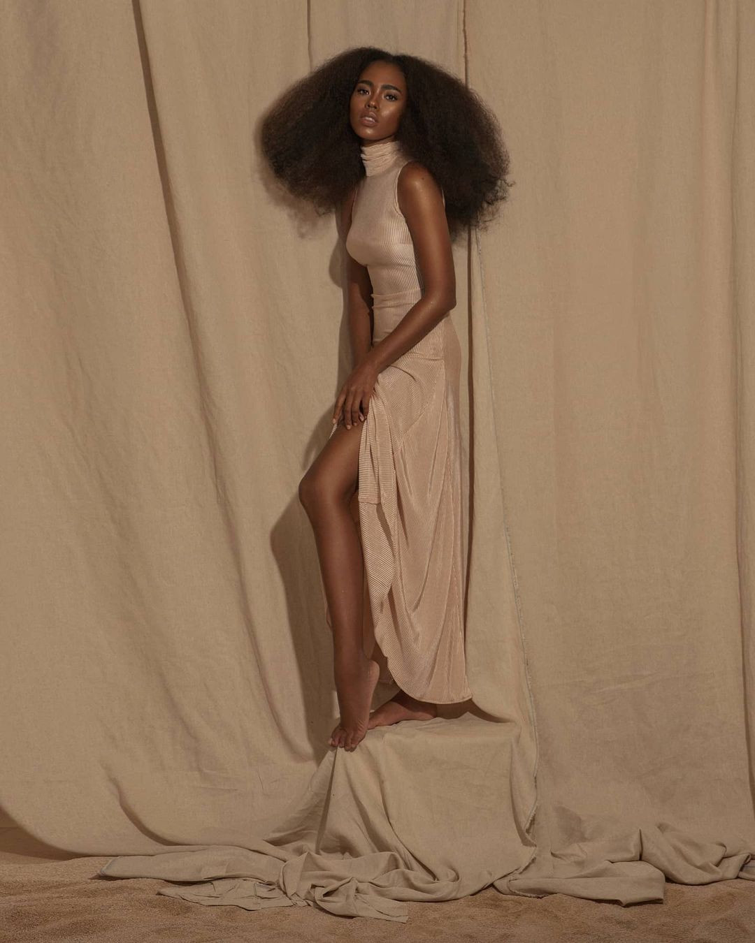 Vẻ đẹp cá tính, phóng khoáng của Chelsea được dự đoán mang tới màu sắc mới cho cuộc thi Hoa hậu Hoàn vũ 2024.