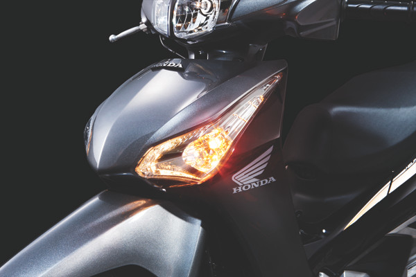 Đèn chuyển làn đường