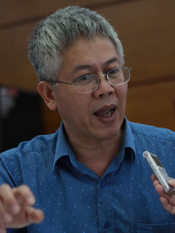 Ông Nguyễn Đức Kiên