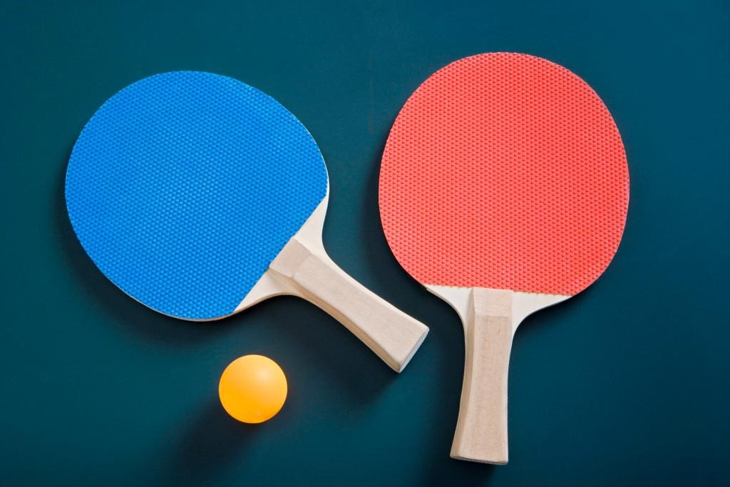 Bóng bàn được tìm thấy trong trực tràng của người đàn ông.