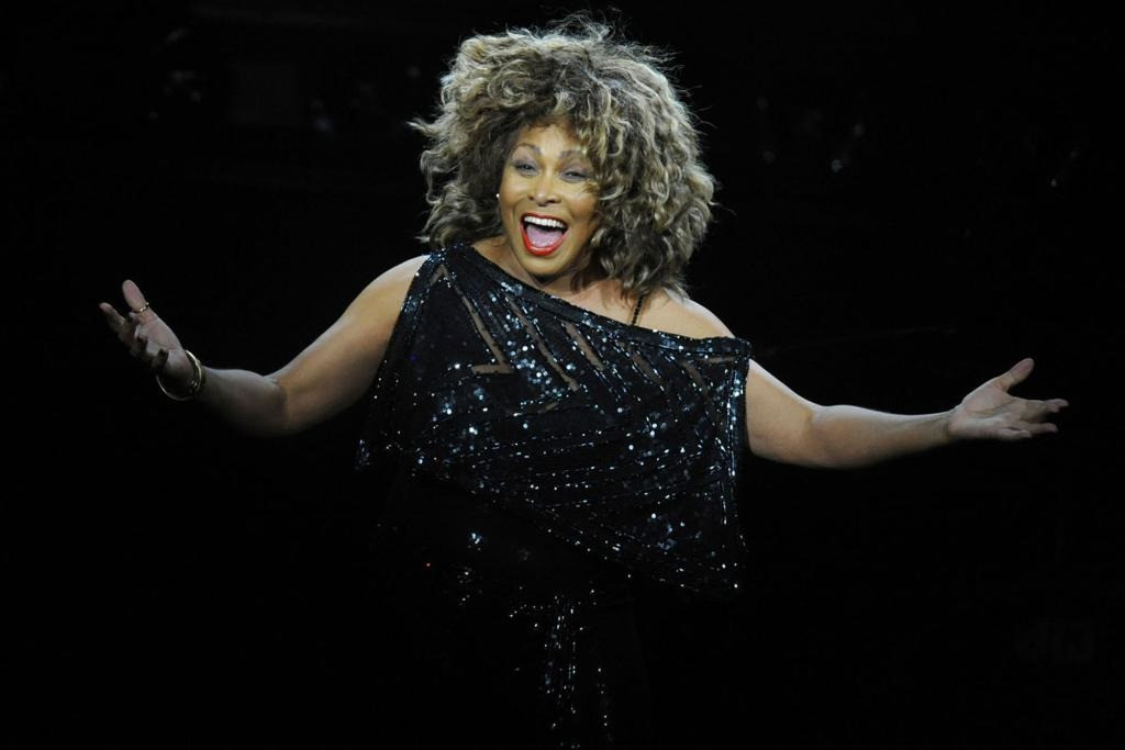 Sự ra đi của Tina Turner là mất mát lớn của nước Mỹ và nền âm nhạc thế giới. Ảnh: Getty Images.