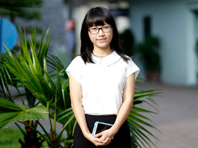 Trần Huyền Trang