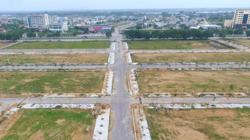 UBND TP. Hà Nội giao 20.671m2 đất cho UBND huyện Ứng Hòa để thực hiện dự án đầu tư xây dựng hạ tầng kỹ thuật khu đấu giá quyền sử dụng đất.