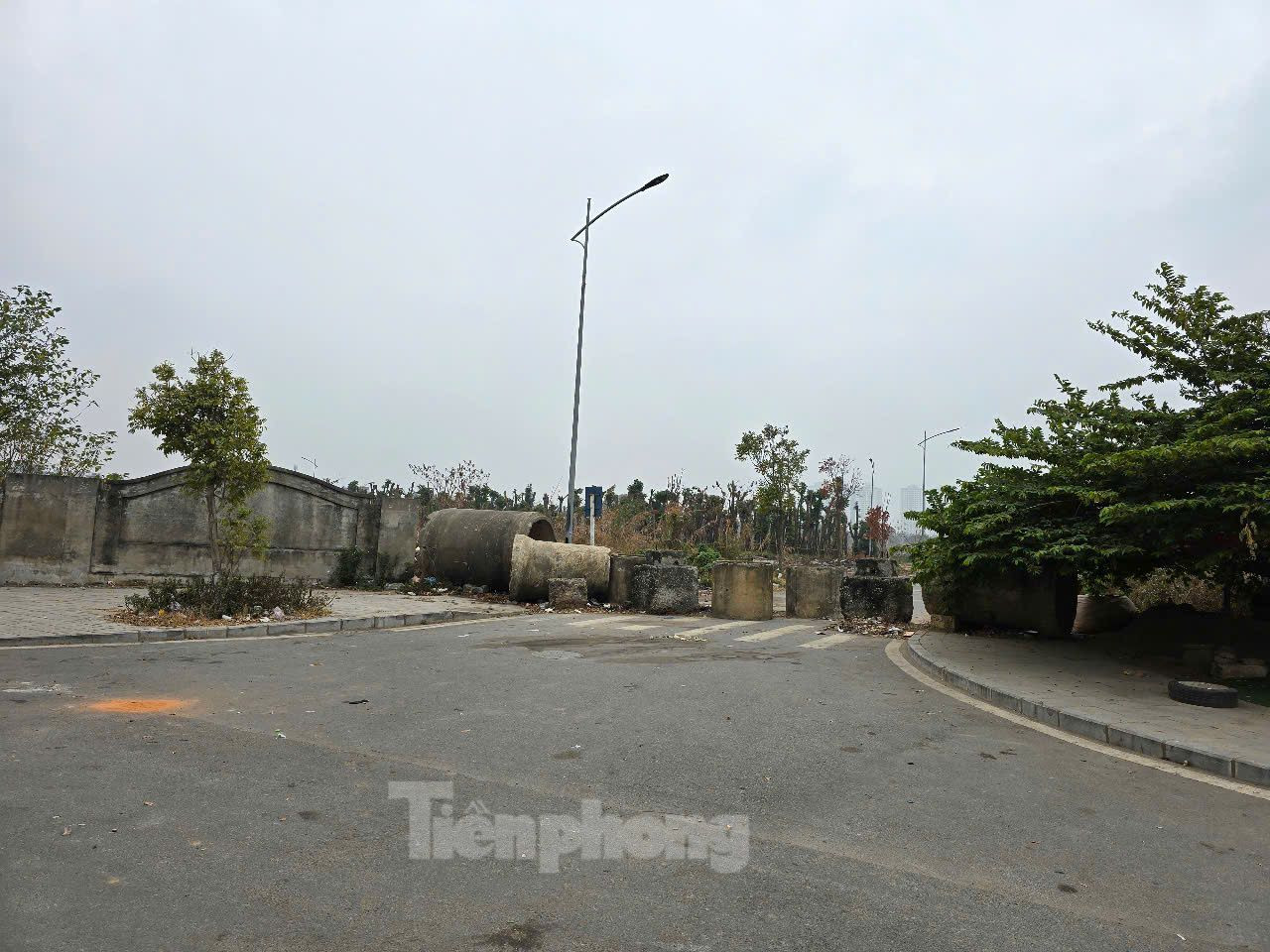 Dự kiến nếu "nút thắt" trong GPMB của mục nút giao đường 70 được tháo gỡ, thì dự án sẽ sớm hoàn thành.