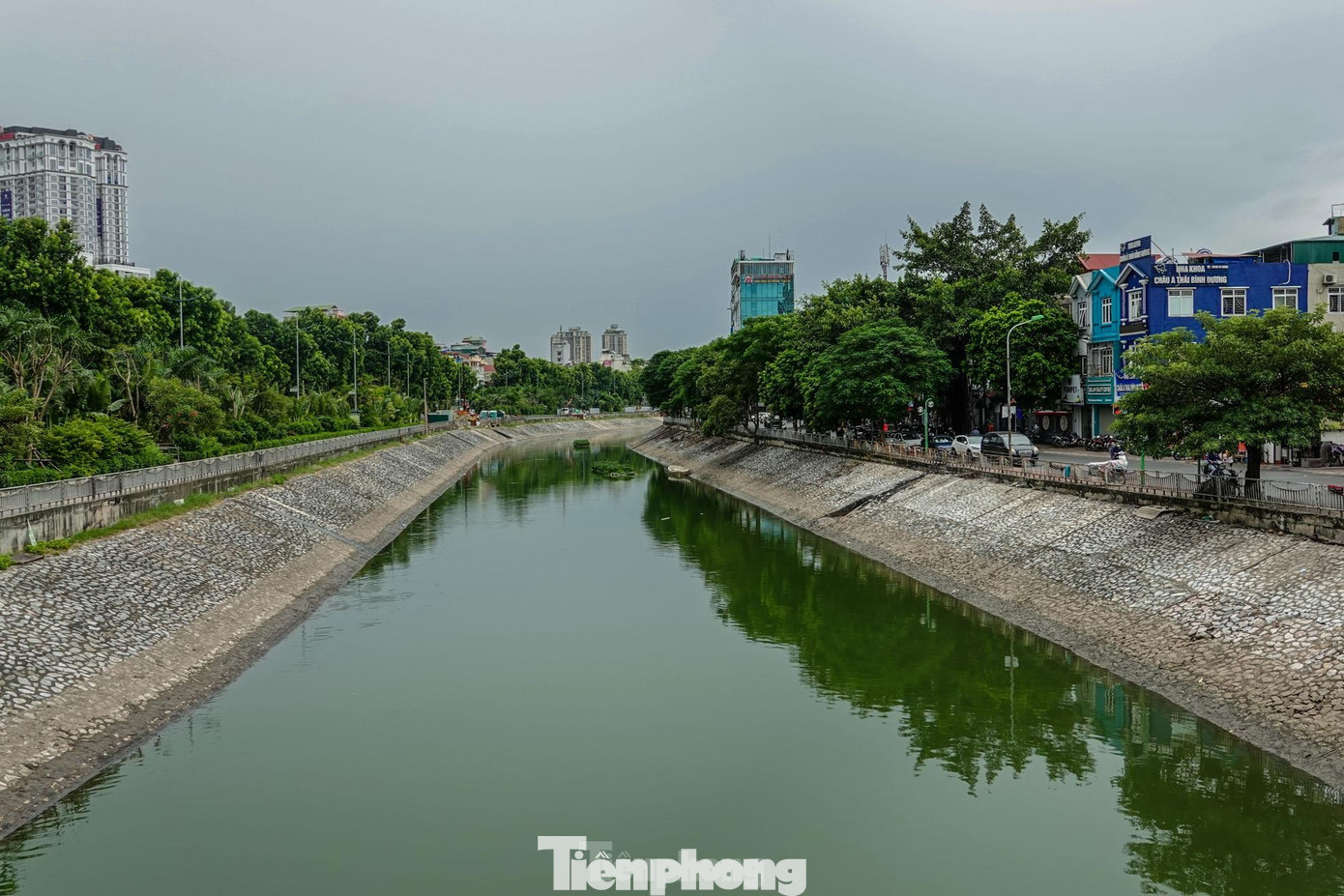 Sông Tô Lịch Sông Tô Lịch