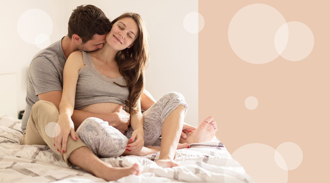 Nhiều cặp e ngại “chuyện ấy” lúc mang thai. Nhiều cặp e ngại “chuyện ấy” lúc mang thai.