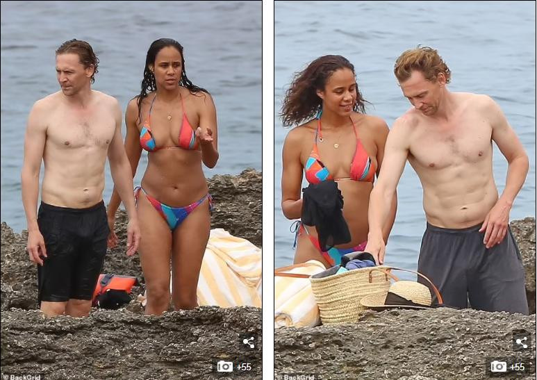 Tình cảm của cặp đôi được cho là sâu sắc đến mức cả hai đã dọn về chung sống một nhà ở Atlanta, Georgia (Mỹ). Tình cảm của cặp đôi được cho là sâu sắc đến mức cả hai đã dọn về chung sống một nhà ở Atlanta, Georgia (Mỹ).