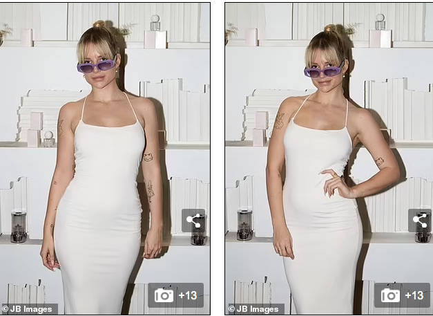 Lottie Moss bước chân vào làng mẫu từ năm 13 tuổi, với sự nổi tiếng của chị gái nên có nhiều thuận lợi, được nhiều nhãn hàng săn đón dù cô không sở hữu chiều cao, vóc dáng lý tưởng và thần thái không thể khoác lên mình những bộ thời trang high fashion.