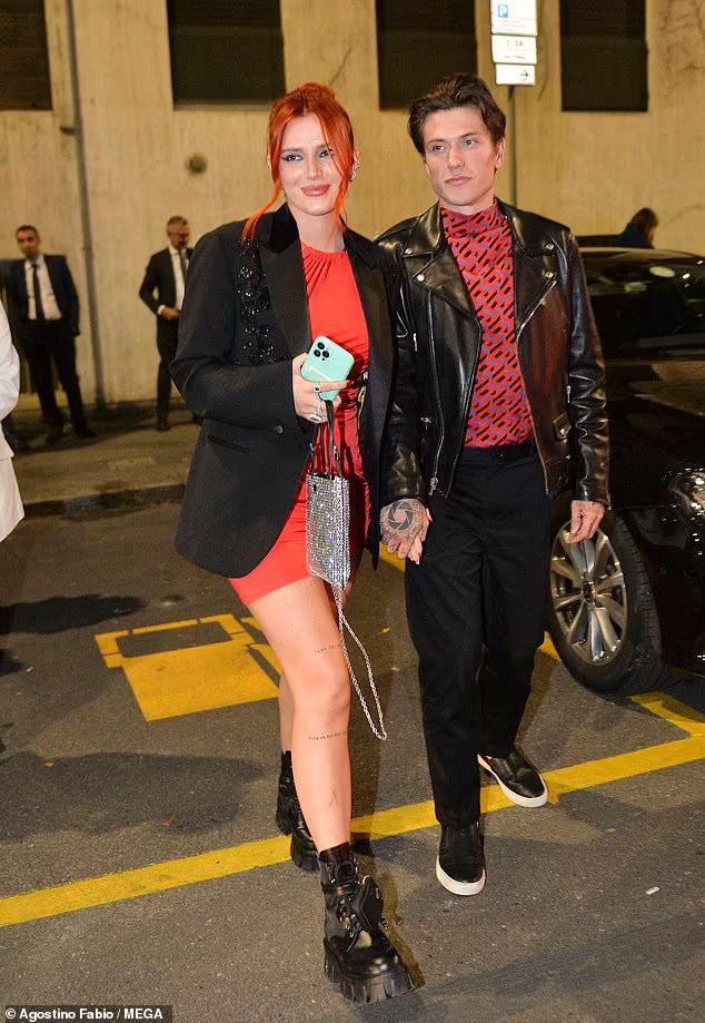 Cặp đôi dự định làm đám cưới vào năm 2022, khoảng thời gian từ tháng 6 đến tháng 8.