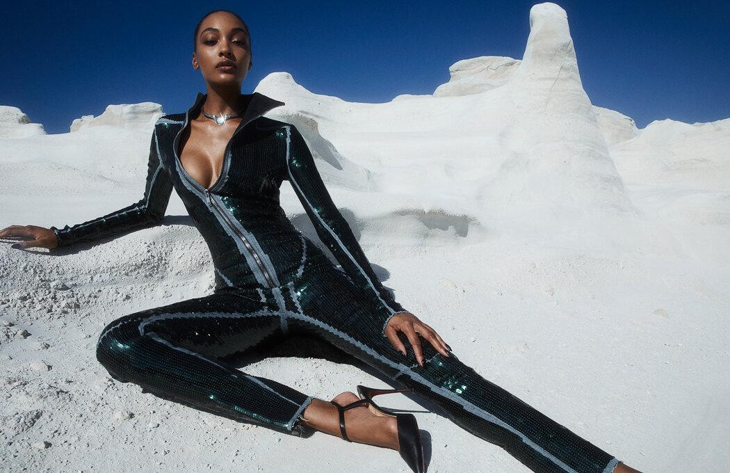 Jourdan Dunn làm mẹ từ năm 19 tuổi khi sinh con trai Riley. Cô ít khi chia sẻ về bố của con mình. Jourdan Dunn làm mẹ từ năm 19 tuổi khi sinh con trai Riley. Cô ít khi chia sẻ về bố của con mình.