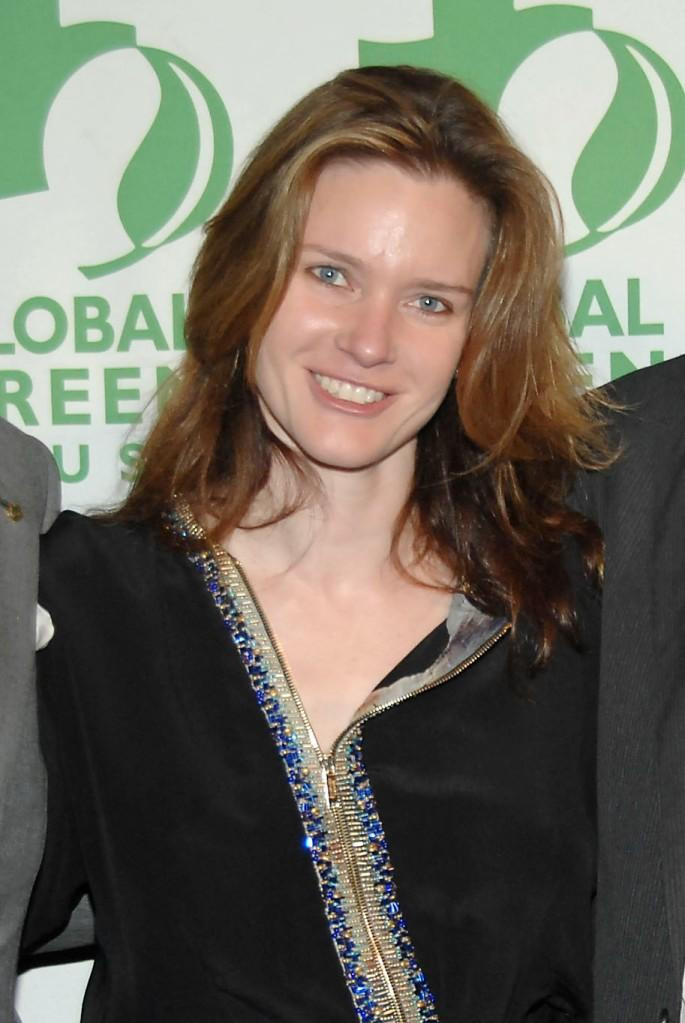 Justine Musk Justine Musk