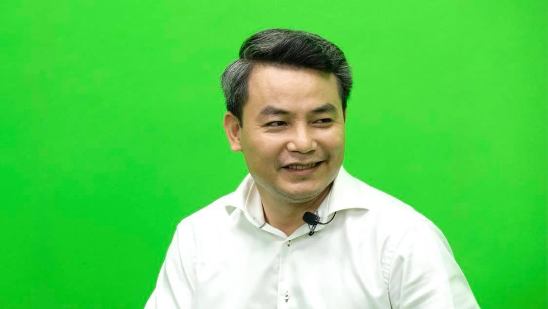 NSƯT Trịnh Mai Nguyên