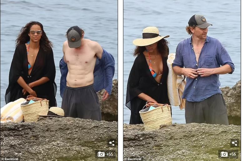 Tom Hiddleston đến Atlanta vào năm ngoái để quay series Loki và đã bị kẹt ở đây do dịch Covid-19 bùng phát. Trước đó, nam diễn viên có mối tình chóng vánh khoảng 3 tháng với nữ ca sĩ Taylor Swift Tom Hiddleston đến Atlanta vào năm ngoái để quay series Loki và đã bị kẹt ở đây do dịch Covid-19 bùng phát. Trước đó, nam diễn viên có mối tình chóng vánh khoảng 3 tháng với nữ ca sĩ Taylor Swift