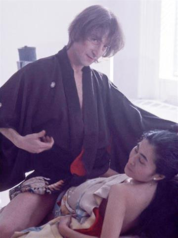 John Lennon-Yoko Ono: Một chuyện tình New York ảnh 4