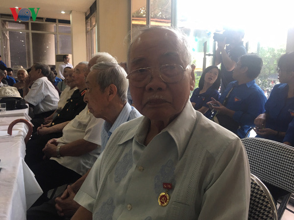 Cách mạng Tháng Tám, những ngày Hà Nội sục sôi ảnh 2