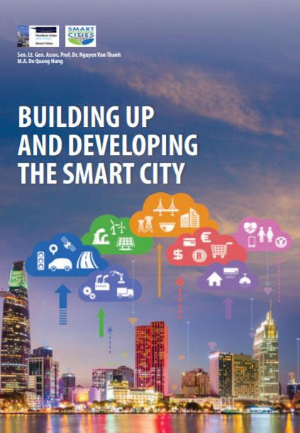 Bạn đã biết những gì về cuộc cách mạng 4.0 và thành phố thông minh - Smart City ảnh 4