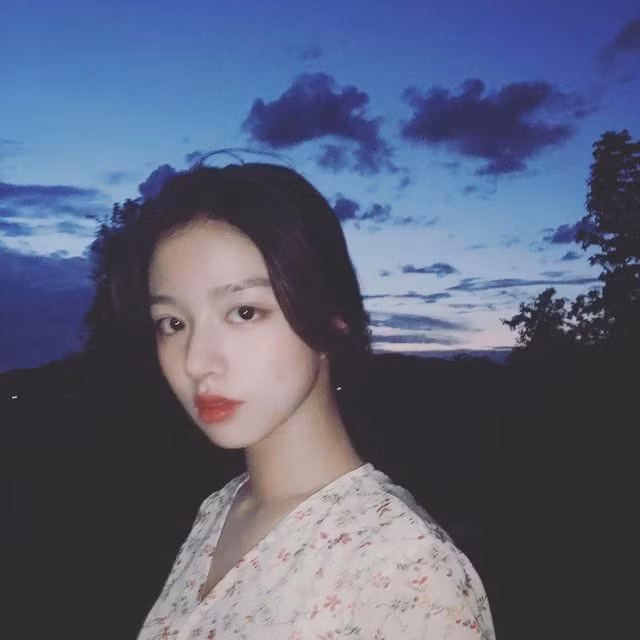 Vừa là tân sinh viên, hot girl Quảng Bình đã thành tâm điểm chú ý ảnh 7