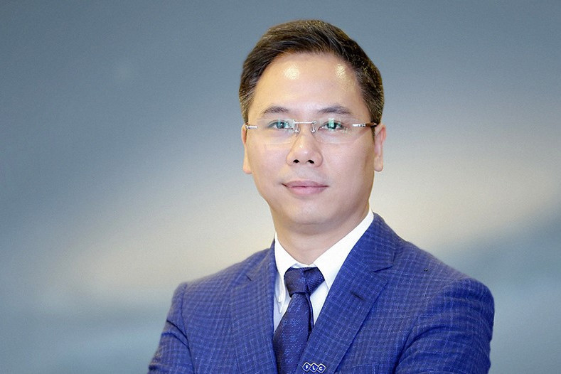 Ông Đặng Tất Thắng. Ảnh: FLC. Ông Đặng Tất Thắng. Ảnh: FLC.