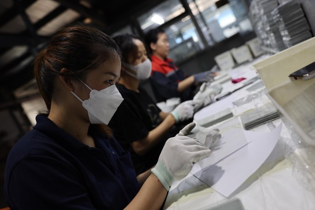 Trung bình, mỗi tháng có 21,6 nghìn doanh nghiệp dừng hoạt động (ảnh: Như Ý).