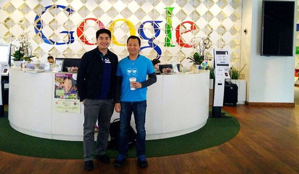 Ba gương mặt giáo dục 'tuổi Hợi' nổi bật ở nước ngoài ảnh 1