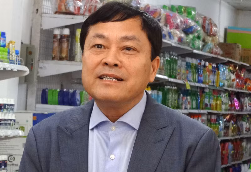 Hapro: Khí thế kinh doanh những ngày đầu xuân Kỷ Hợi 2019 ảnh 3