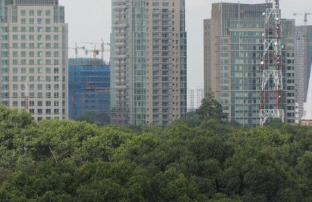 Sắp có đợt giảm giá căn hộ tại TP.HCM