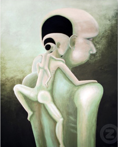 Nuôi dưỡng bóng đêm Một ngày trên bờ biển Hội hè đã hết Điềm báo của kỷ băng hà Cô đơn Cây bom nguyên tử Tò mò Đèn đường say xỉn Thâu tóm hoàn toàn Một lát cắt của San Francisco