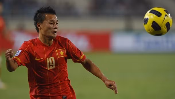 Chờ khát vọng Việt Nam