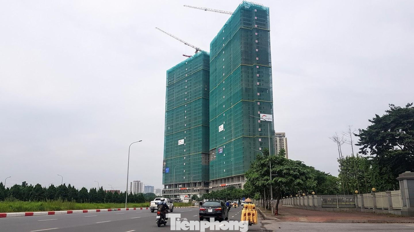 Trong quý I/2021, các dự án nhà ở xã hội, nhà ở giá rẻ với mức giá dưới 25 triệu/m2 đang dần biến mất. Ảnh minh họa: Ninh Phan. Trong quý I/2021, các dự án nhà ở xã hội, nhà ở giá rẻ với mức giá dưới 25 triệu/m2 đang dần biến mất. Ảnh minh họa: Ninh Phan.