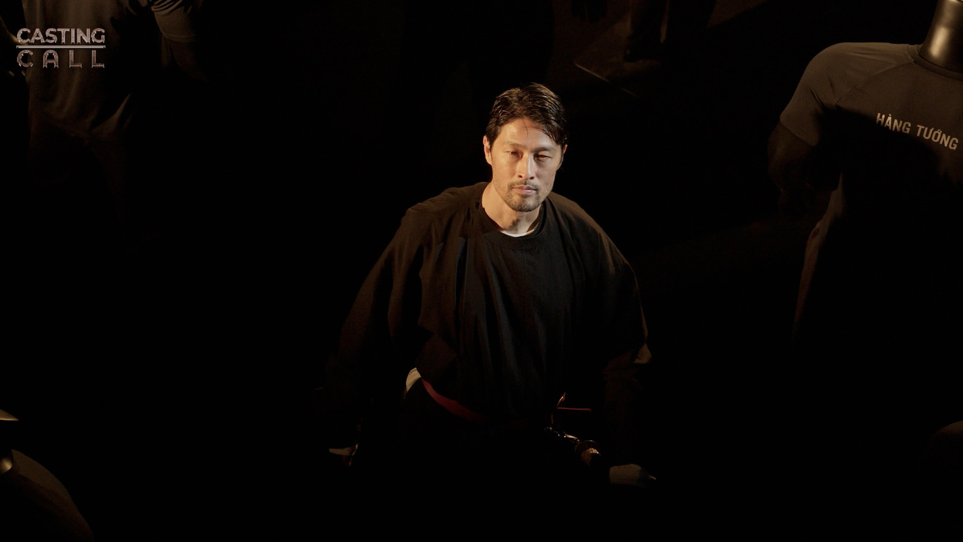 Johnny Trí Nguyễn được công chúng biết đến qua các phim điện ảnh: Dòng Máu Anh Hùng, Bẫy Rồng, Nụ Hôn Thần Chết, Tèo Em... Johnny Trí Nguyễn được công chúng biết đến qua các phim điện ảnh: Dòng Máu Anh Hùng, Bẫy Rồng, Nụ Hôn Thần Chết, Tèo Em...