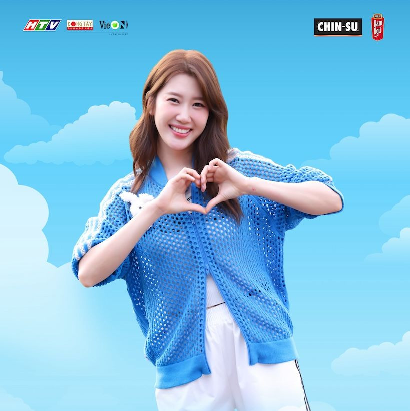 Thúy Ngân - Võ Tấn Phát - Lê Dương Bảo Lâm sẽ tạo thành bộ ba "quái chiêu" của Tổ đội.