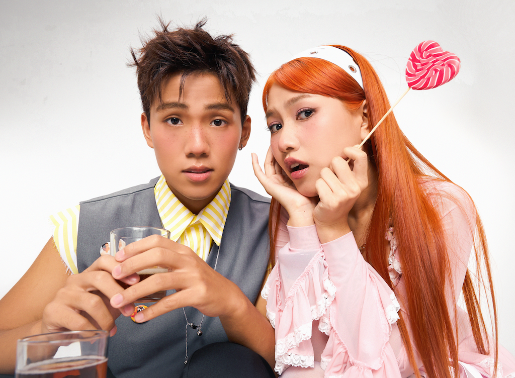 Sau EP 4U, tổ đội này tiết lộ đang ấp ủ một dự án kết hợp đặc biệt với các Chị Đẹp.