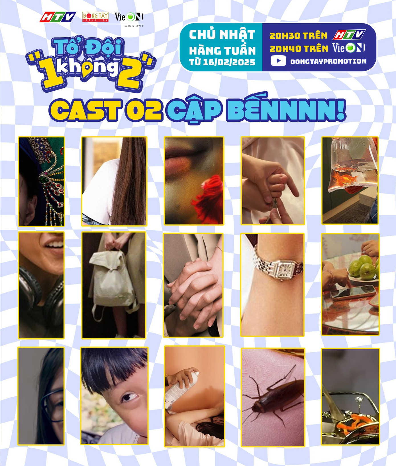 Bức ảnh khiến fan gọi tên Uyển Ân nhờ một số khoảnh khắc trong phim Nhà Bà Nữ cũng như góc mặt, bàn tay của nữ diễn viên.