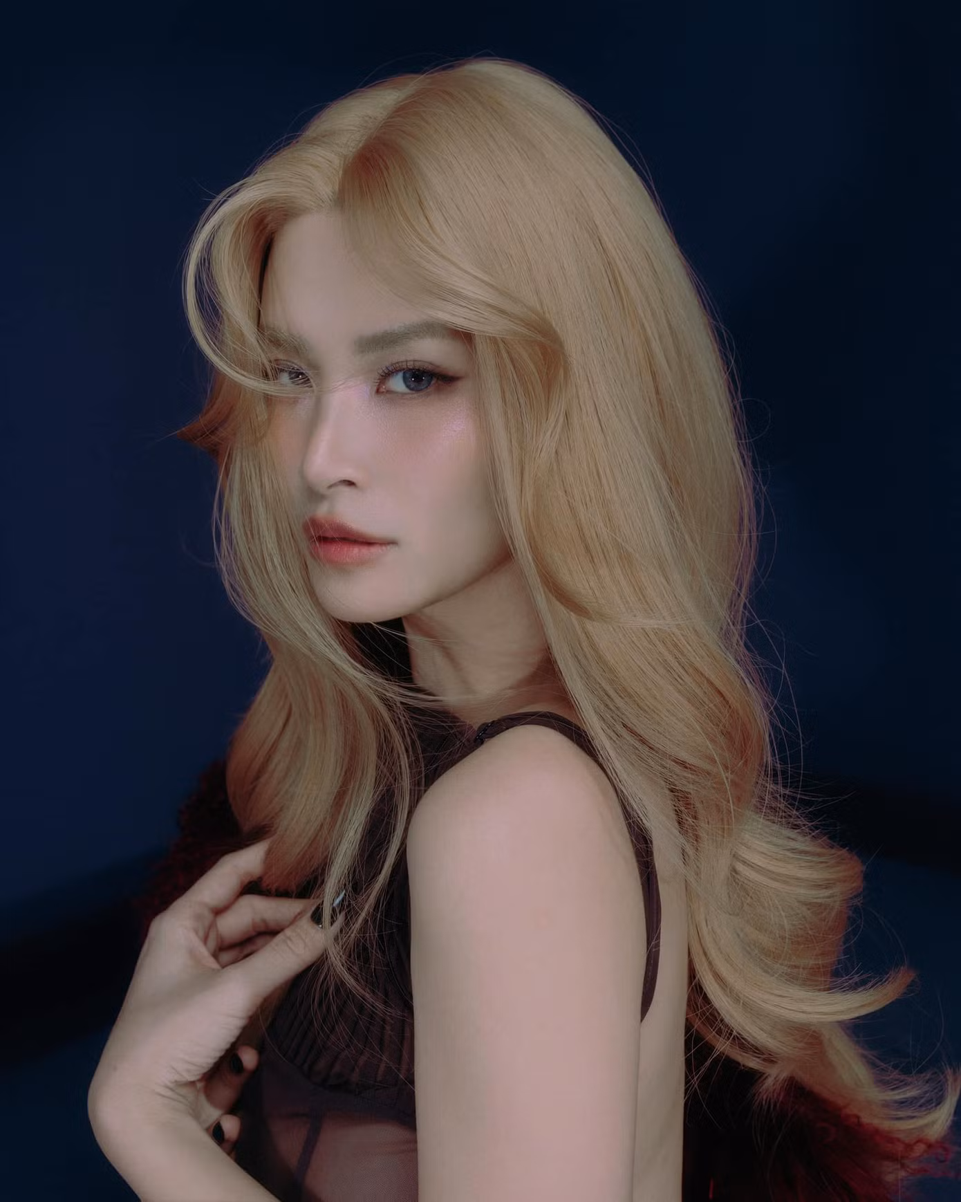 Người hâm mộ đang rất mong chờ vào album lần này của giọng ca Người Ôm Pháo Hoa.