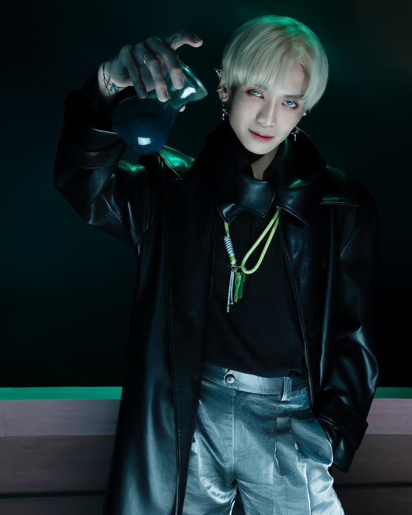 B.O.F tung MV "No Fair", hé lộ sẽ ra mắt thêm một ca khúc mới trong showcase ảnh 5 B.O.F tung MV "No Fair", hé lộ sẽ ra mắt thêm một ca khúc mới trong showcase ảnh 5