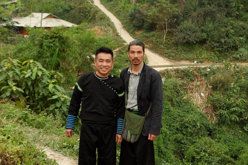 Vai diễn của Tiến Nguyễn trong phim được các fan của Team Châu Phi mong đợi.