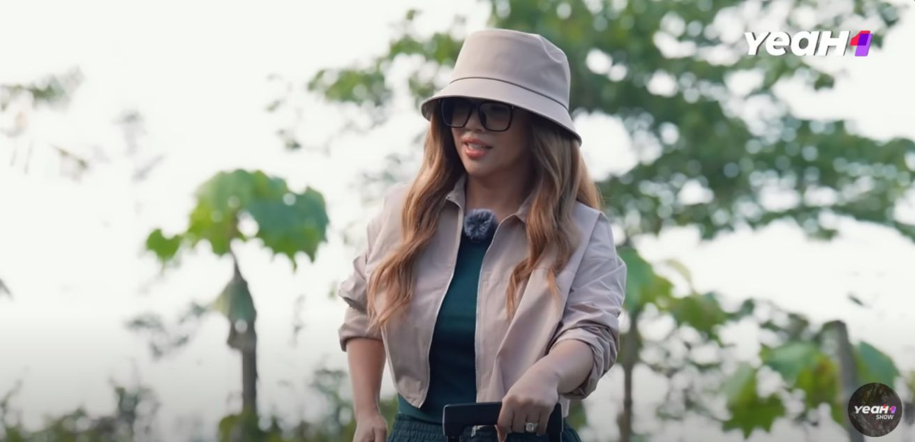 Chị Đẹp Minh Tuyết sẽ là vị khách thú vị ghé thăm Gia Đình Haha.