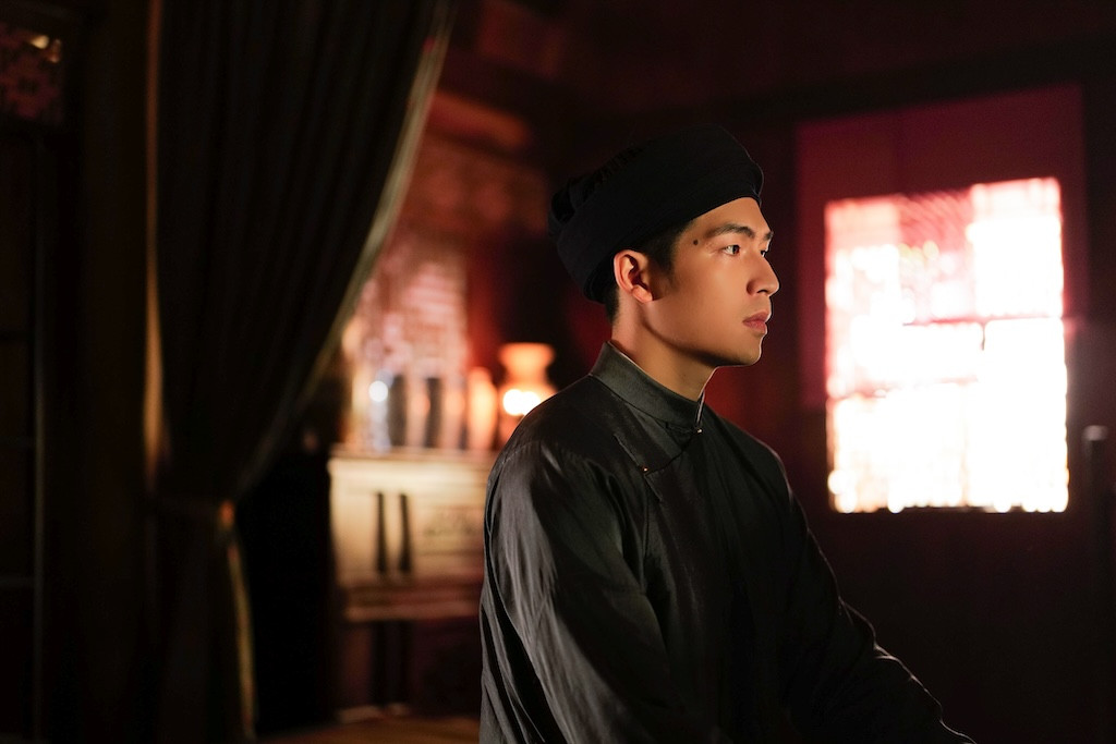 Quốc Anh liệu có sở hữu thêm một phim trăm tỷ trong bộ sưu tập đáng nể?