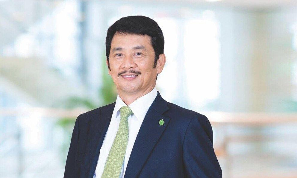 Ông Bùi Thành Nhơn.