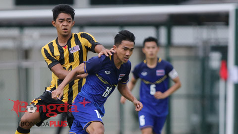 Công Phượng lọt vào đội hình tiêu biểu SEA Games 28 ảnh 8