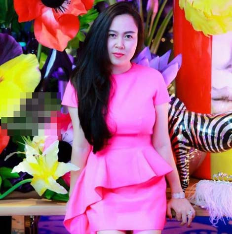 'Tập đoàn thánh bóc' còn nhiều kẻ chưa lộ diện ảnh 1