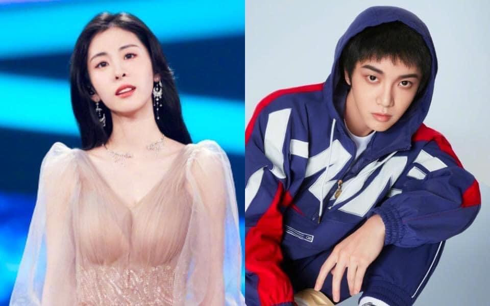 Theo truyền thông Trung Quốc đưa tin con gái của Hoa Thần Vũ và Trương Bích Thần đã hơn 1 tuổi. Theo truyền thông Trung Quốc đưa tin con gái của Hoa Thần Vũ và Trương Bích Thần đã hơn 1 tuổi.