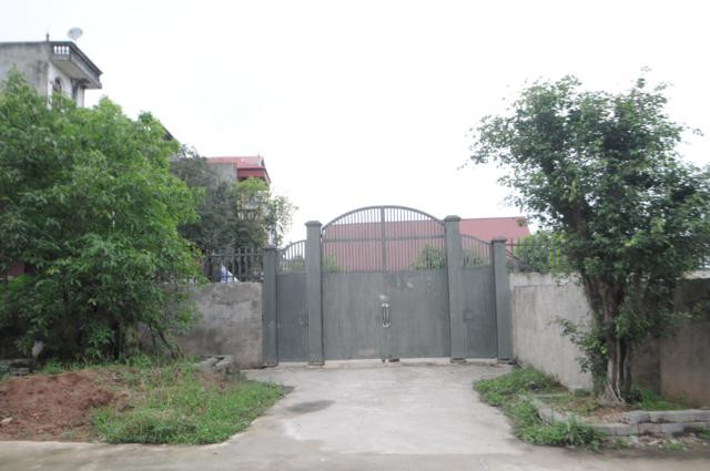 Sòng bạc di động tại chợ Đường Cái (xã Đình Dù, huyện Văn Lâm, tỉnh Hưng Yên) do Nguyễn Văn Thành (Thành vẩu), Nguyễn Văn Minh (Minh xoăn) và Hoàng Ngọc Diệp cầm đầu 