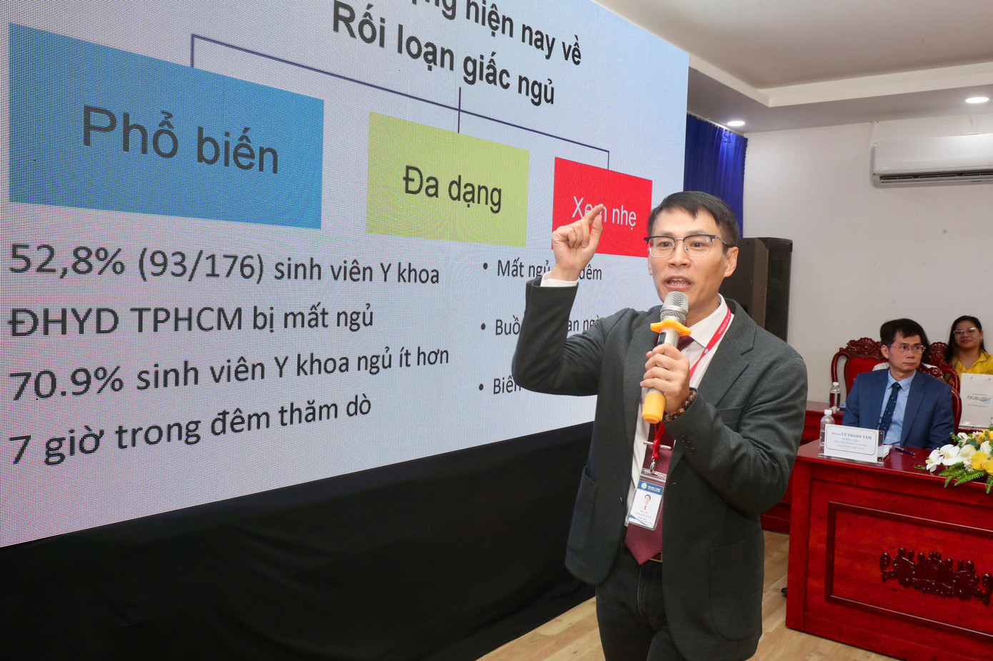 PGS.TS.BS Lê Khắc Bảo PGS.TS.BS Lê Khắc Bảo