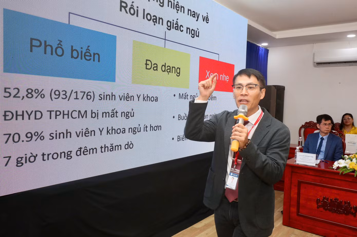 PGS.TS.BS Lê Khắc Bảo PGS.TS.BS Lê Khắc Bảo