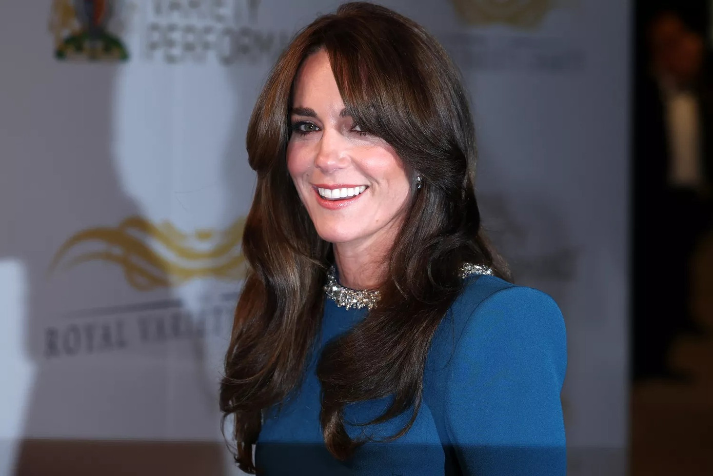 Công nương Kate được nhận xét tươi cười nhưng mang đến cảm giác dễ bị tổn thương. Ảnh: Getty Images. Công nương Kate được nhận xét tươi cười nhưng mang đến cảm giác dễ bị tổn thương. Ảnh: Getty Images.