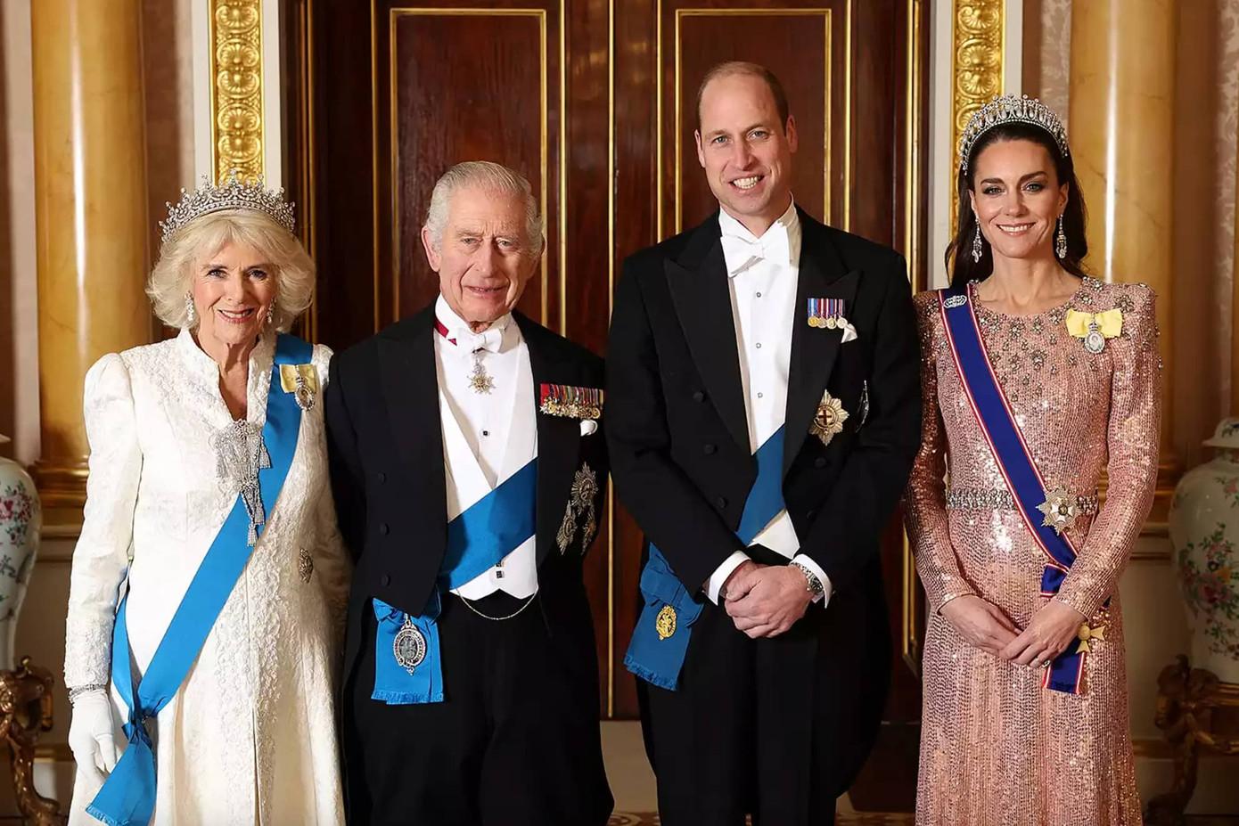 Hoàng gia Anh không có phản ứng gì về cả Spare lẫn Endgame. Ảnh: Getty Images. Hoàng gia Anh không có phản ứng gì về cả Spare lẫn Endgame. Ảnh: Getty Images.