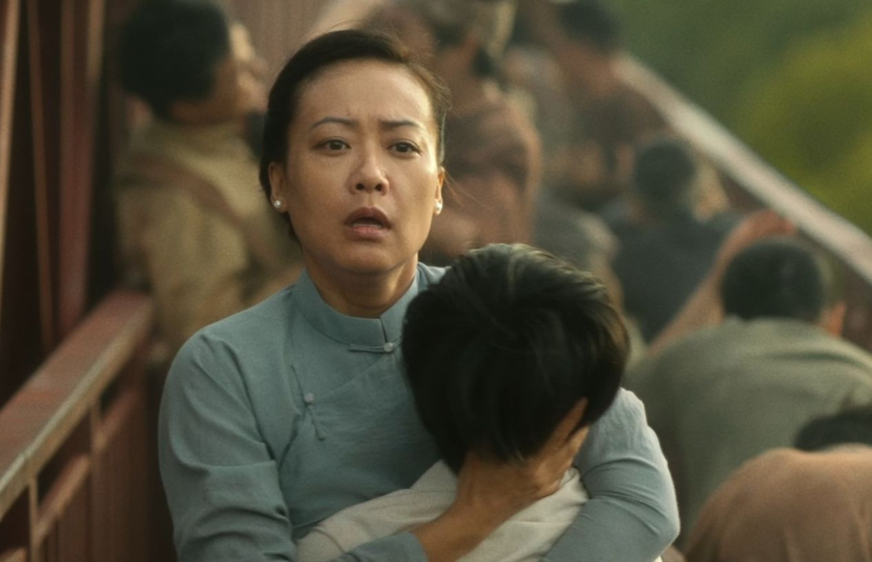 Hình ảnh trong phim Đất rừng phương Nam. Hình ảnh trong phim Đất rừng phương Nam.